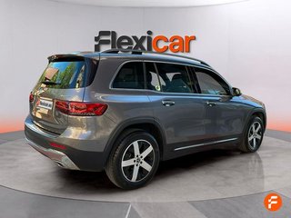 Mercedes Clase GLB 2.0 GLB 200 D DCT 110KW (150CV)