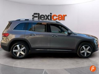 Mercedes Clase GLB 2.0 GLB 200 D DCT 110KW (150CV)
