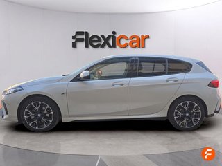 BMW Serie 1 120d