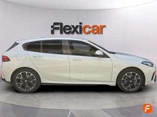 BMW Serie 1 120d