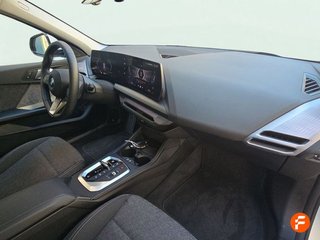BMW Serie 1 120d