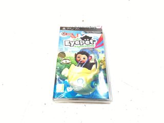 eyepet adventures psp