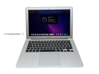 portatil apple apple macbook air core i5 1.8 13 (2017) (a1466)