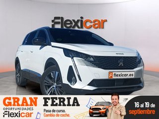 Peugeot 5008 1.2 PureTech 96KW S&S Allure EAT8