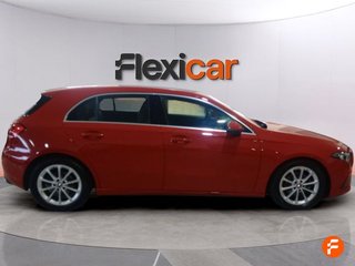Mercedes-Benz Clase A A 180 d