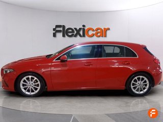 Mercedes-Benz Clase A A 180 d