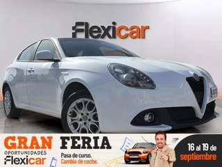Alfa Romeo Giulietta 1.4 TB 88kW (120CV) Super