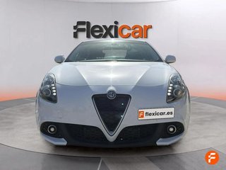 Alfa Romeo Giulietta 1.4 TB 88kW (120CV) Super