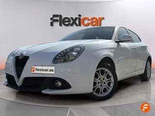 Alfa Romeo Giulietta 1.4 TB 88kW (120CV) Super