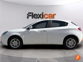Alfa Romeo Giulietta 1.4 TB 88kW (120CV) Super