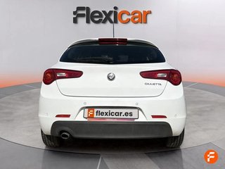 Alfa Romeo Giulietta 1.4 TB 88kW (120CV) Super