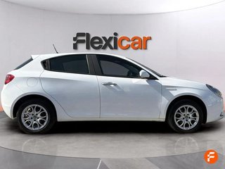 Alfa Romeo Giulietta 1.4 TB 88kW (120CV) Super