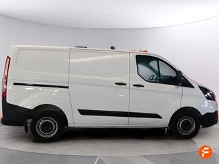 Ford Transit Custom 2.0 Diesel (105cv)