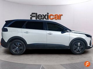 Peugeot 5008 1.2 PureTech 96KW S&S Allure EAT8
