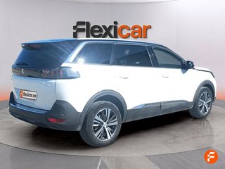 Peugeot 5008 1.2 PureTech 96KW S&S Allure EAT8