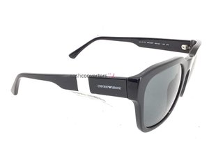 gafas de sol caballero/unisex emporio armani ea 4175