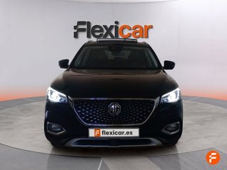 MG HS 1.5 Turbo GDI Luxury DCT