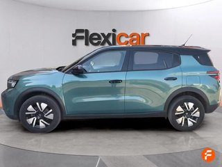 Opel Frontera 44kWh Edition