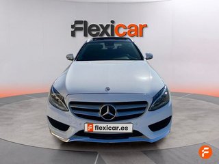 Mercedes Clase C C 220 d Estate