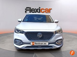 MG HS 1.5 Turbo GDI Luxury DCT