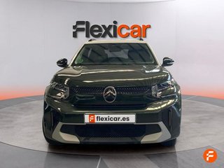 Citroën C3 Aircross Turbo 73kW (100CV) BVM6 PLUS