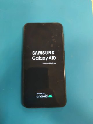 Samsung Galaxy A10