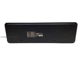 teclado electronico samson graphite 49