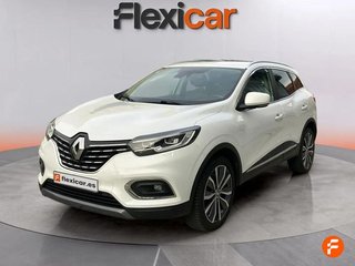 Renault Kadjar Zen GPF TCe 103kW (140CV)
