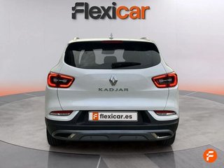 Renault Kadjar Zen GPF TCe 103kW (140CV)