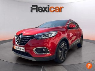 Renault Kadjar Equilibre GPF TCe 103kW (140CV) EDC