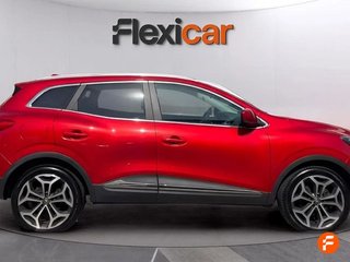 Renault Kadjar Equilibre GPF TCe 103kW (140CV) EDC