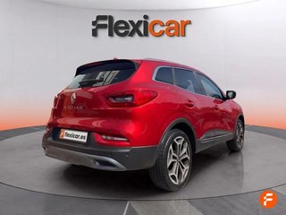 Renault Kadjar Equilibre GPF TCe 103kW (140CV) EDC