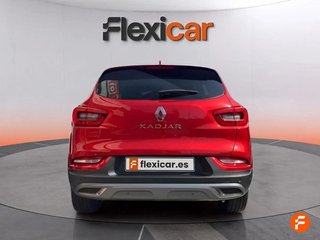 Renault Kadjar Equilibre GPF TCe 103kW (140CV) EDC