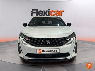 Peugeot 5008 1.2 PureTech 96KW S&S Allure Pack
