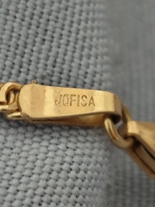 Cadena Oro 18k 7g Certificado