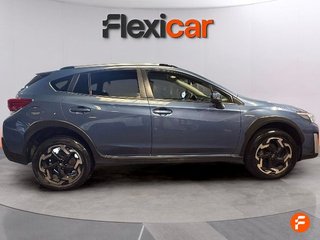 Subaru XV 2.0i Hybrid CVT Executive Plus