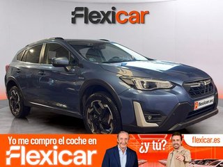 Subaru XV 2.0i Hybrid CVT Executive Plus