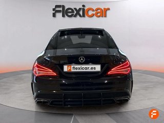 Mercedes-Benz Clase CLA CLA 45 AMG 4M Aut.