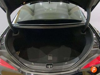 Mercedes-Benz Clase CLA CLA 45 AMG 4M Aut.