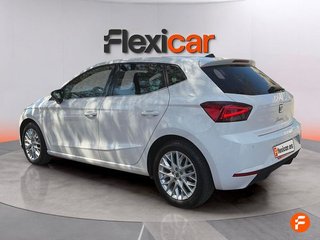 Seat Ibiza 1.0 TSI 85kW Xcellence
