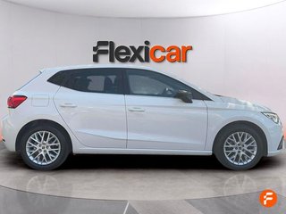 Seat Ibiza 1.0 TSI 85kW Xcellence