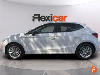Seat Ibiza 1.0 TSI 85kW Xcellence
