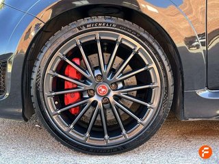 Abarth 500 595 Competizione 1.4 16v T-Jet 132kW E6D