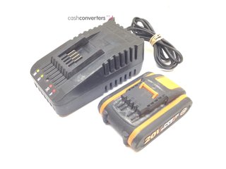 taladro a bateria worx wx354