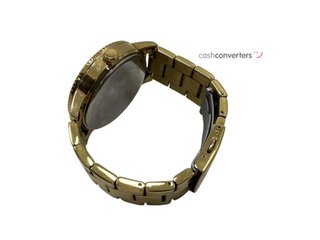 reloj pulsera caballero guess gw0958g2