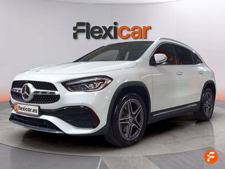 Mercedes-Benz GLA GLA 250 e