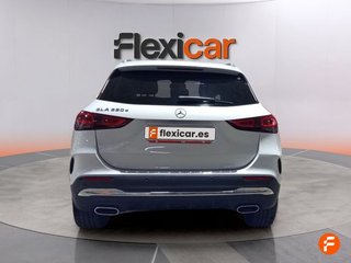 Mercedes-Benz GLA GLA 250 e