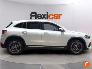Mercedes-Benz GLA GLA 250 e