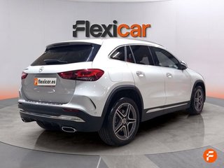 Mercedes-Benz GLA GLA 250 e