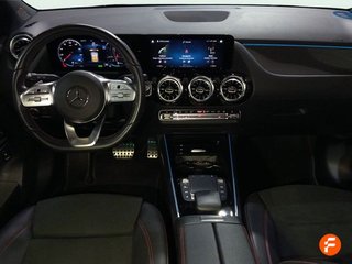 Mercedes-Benz GLA GLA 250 e